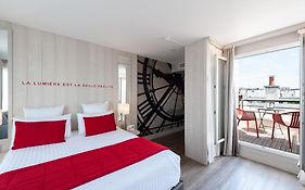 Hotel Le 209 Paris Bercy